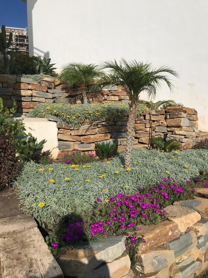 הוילה Manilva Townhouse With Spectacular Views Of Gibraltar מראה חיצוני תמונה